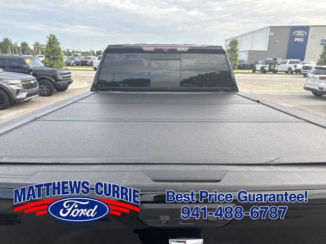 Used 2023 Chevrolet Silverado 2500 High Country w/ Safety Package II AWD/4WD image 14