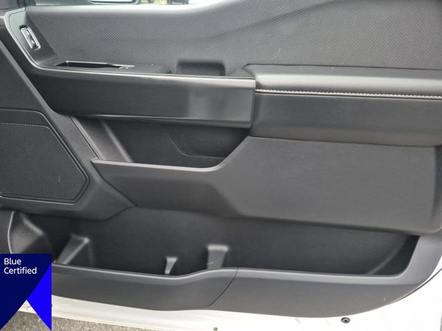 Certified 2024 Ford F150 STX AWD/4WD image 33