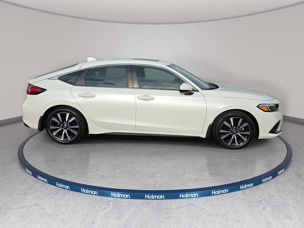 Used 2023 Honda Civic EX-L image 6