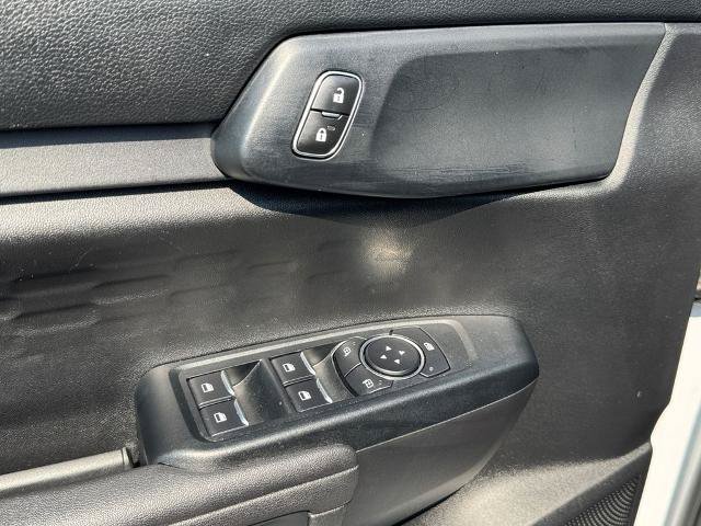 Certified 2025 Ford Ranger XL RWD image 13