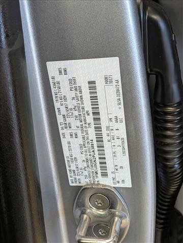 Certified 2023 Ford Escape Active w/ Cold Weather Package FWD image 27