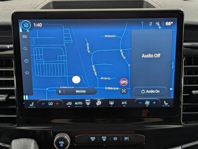 Certified 2024 Ford Transit 350 XLT AWD/4WD image 5