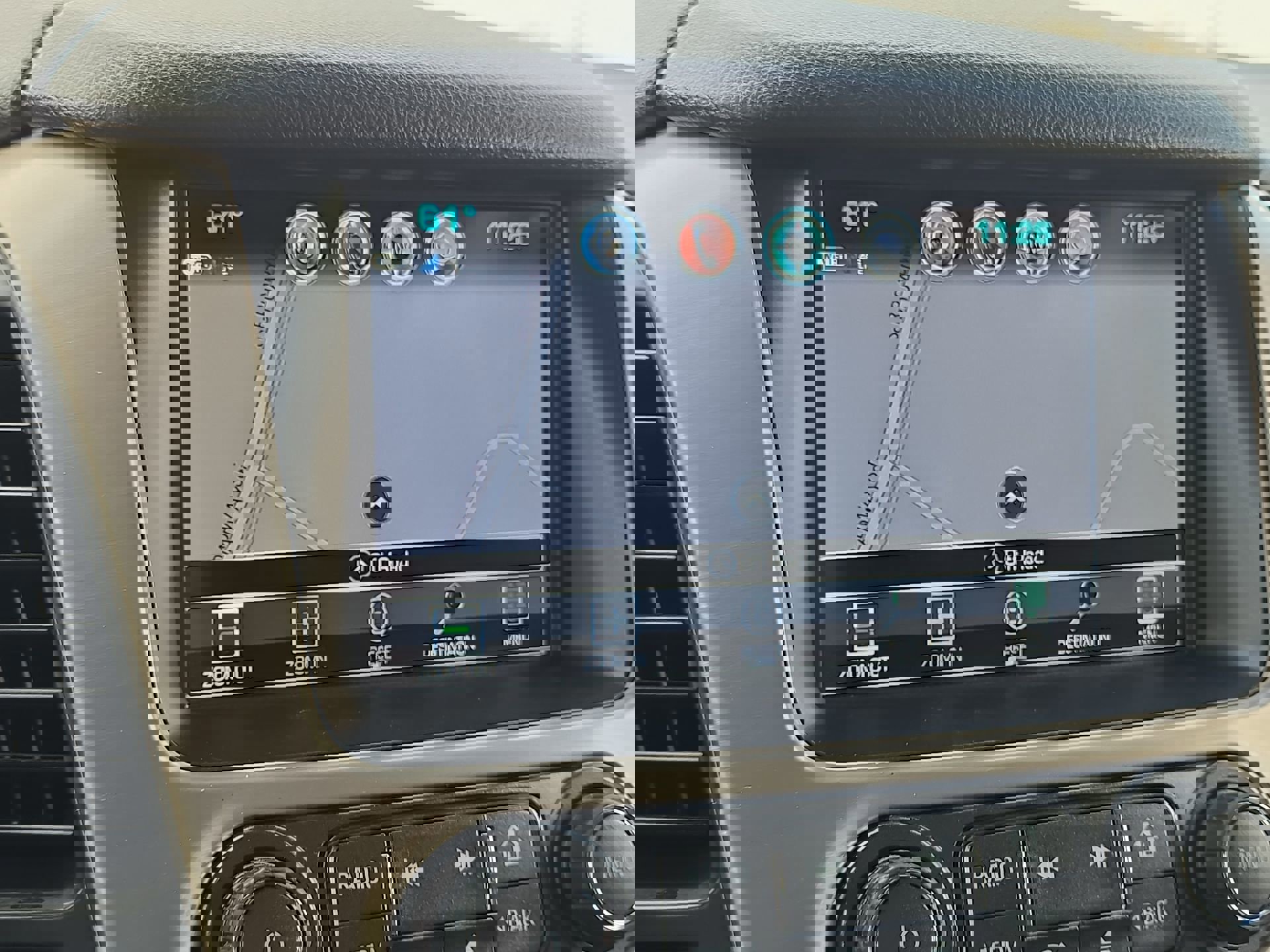 Used 2017 GMC Yukon Denali w/ Enhanced Security Package image 18