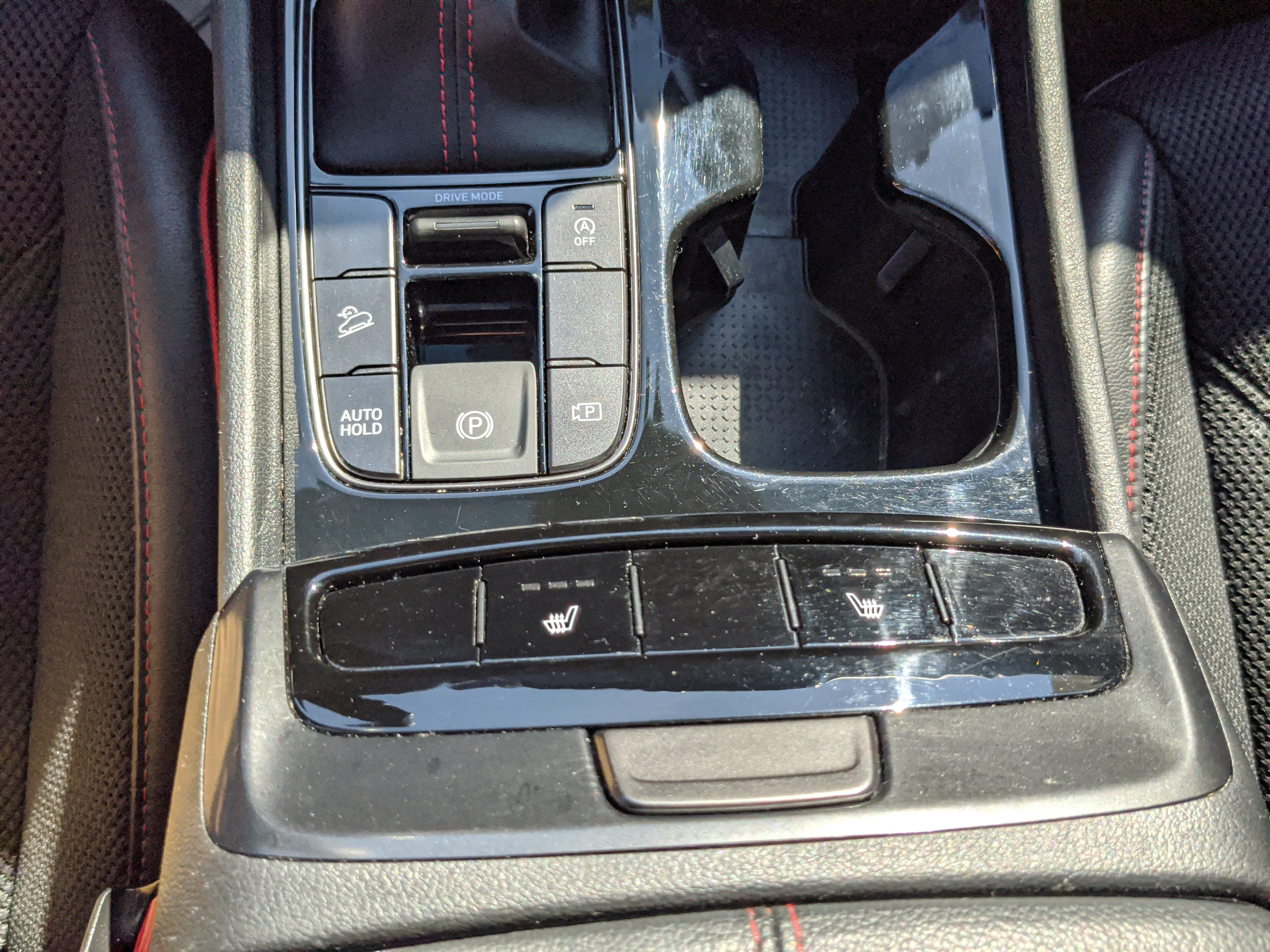 Used 2022 Hyundai Tucson N Line image 31