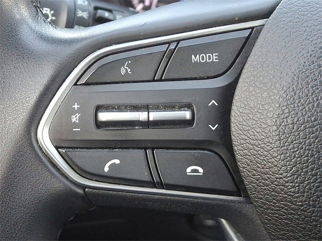 Used 2019 Hyundai Santa Fe Limited image 22