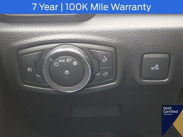 Certified 2023 Ford Ranger Lariat w/ Equipment Group 501A High AWD/4WD image 28