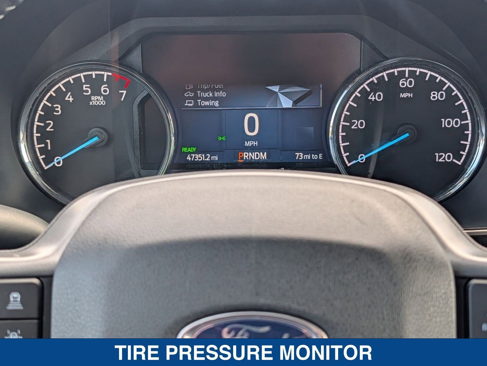 Certified 2021 Ford F150 XLT w/ Equipment Group 302A High image 27