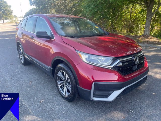 Used 2020 Honda CR-V LX image 7