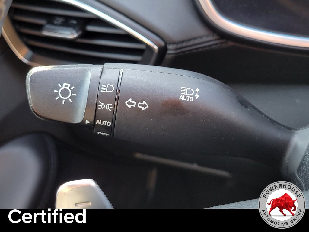 Used 2023 Hyundai Santa Fe SEL AWD/4WD image 32