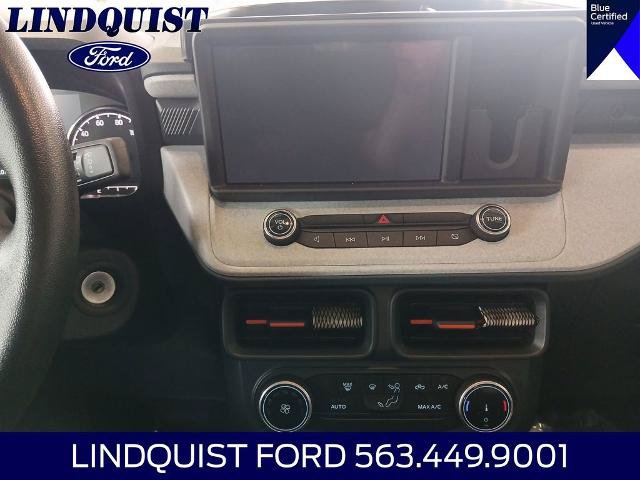 Certified 2024 Ford Maverick XLT w/ Equipment Group 300A Standard AWD/4WD image 19