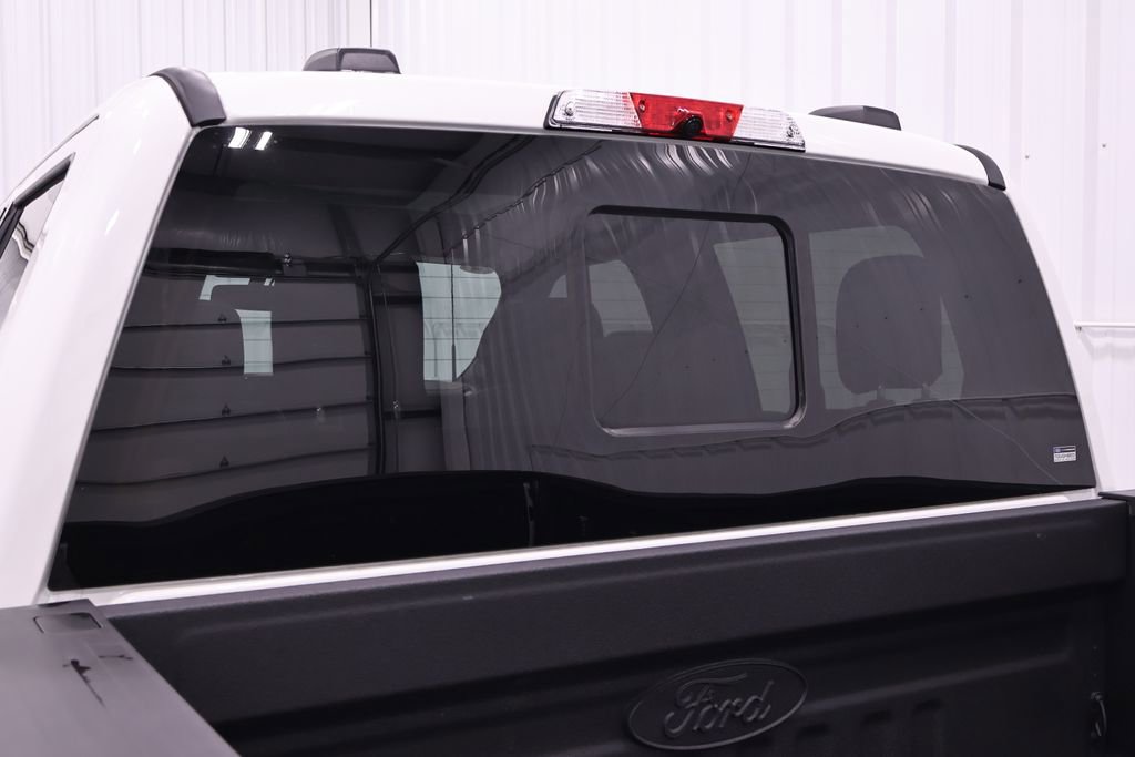 Certified 2025 Ford F250 King Ranch AWD/4WD image 42