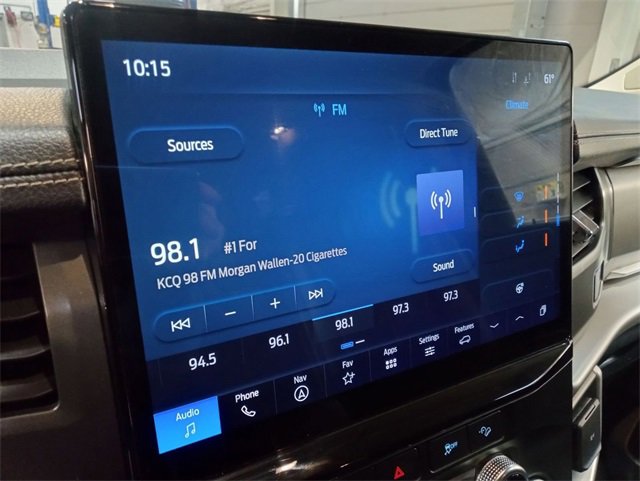 Certified 2024 Ford Expedition XLT image 29