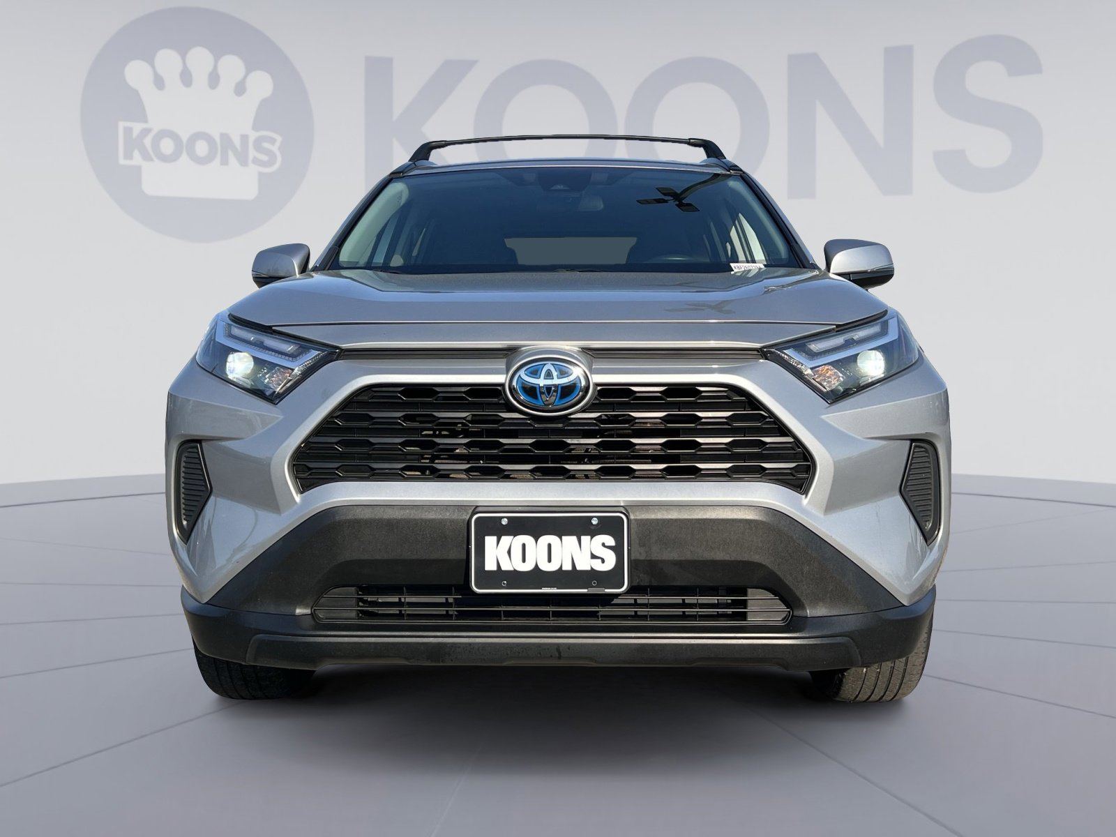 Used 2024 Toyota RAV4 XLE w/ Convenience Package AWD/4WD image 19