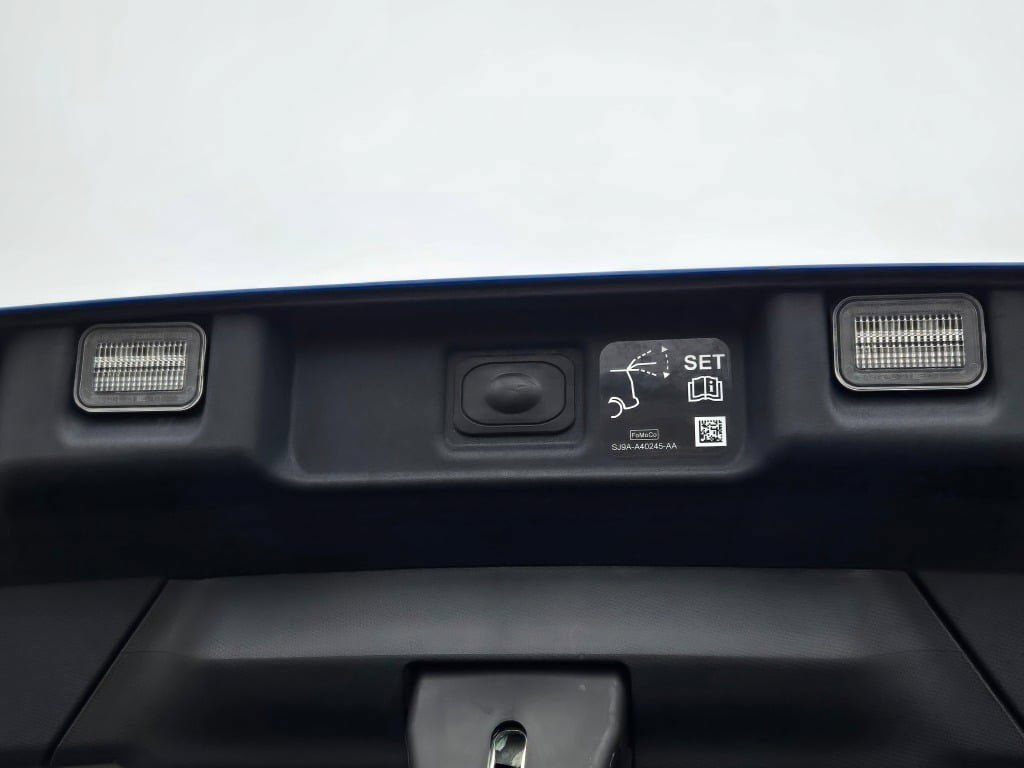 Certified 2025 Ford Mustang Mach-E Premium AWD/4WD image 16