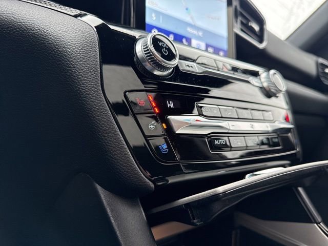 Certified 2021 Ford Explorer ST w/ Equipment Group 401A image 29