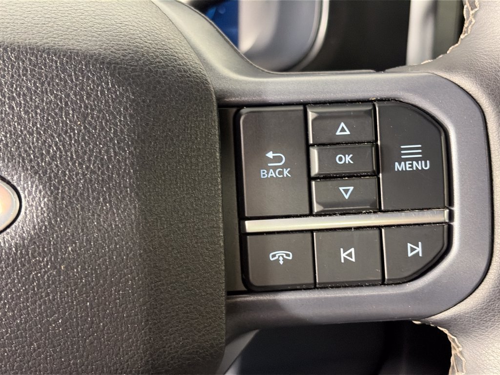 Certified 2026 Ford F350 Lariat w/ Black Appearance Package AWD/4WD image 18