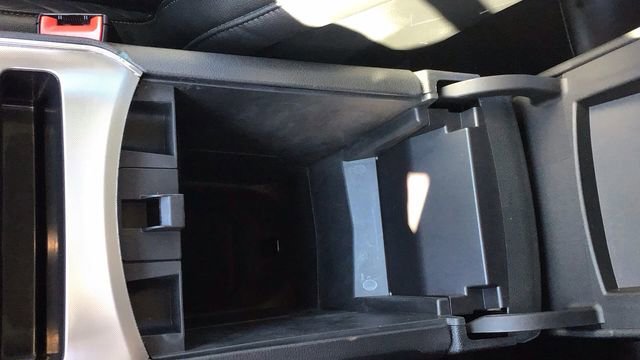 Certified 2023 Ford Edge Titanium image 25