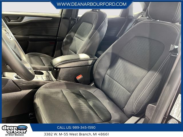 Certified 2023 Ford Escape AWD image 9