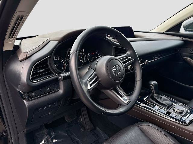 Used 2023 MAZDA CX-30 AWD 2.5 S w/ Premium Package image 6
