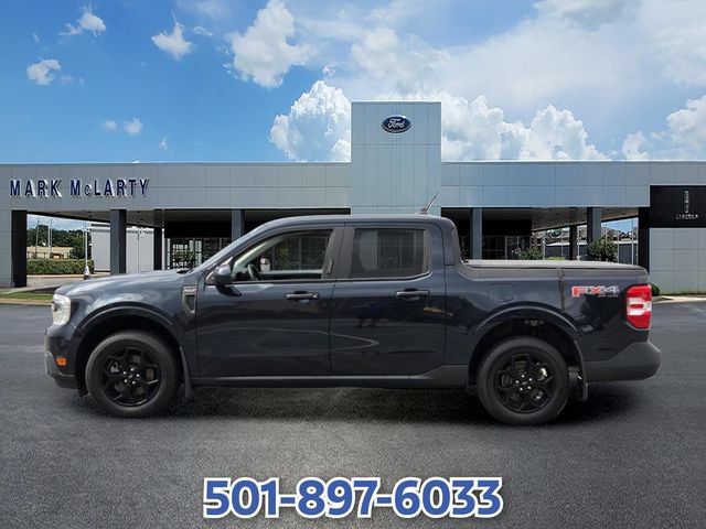 Certified 2022 Ford Maverick XLT w/ Equipment Group 300A Standard AWD/4WD image 2