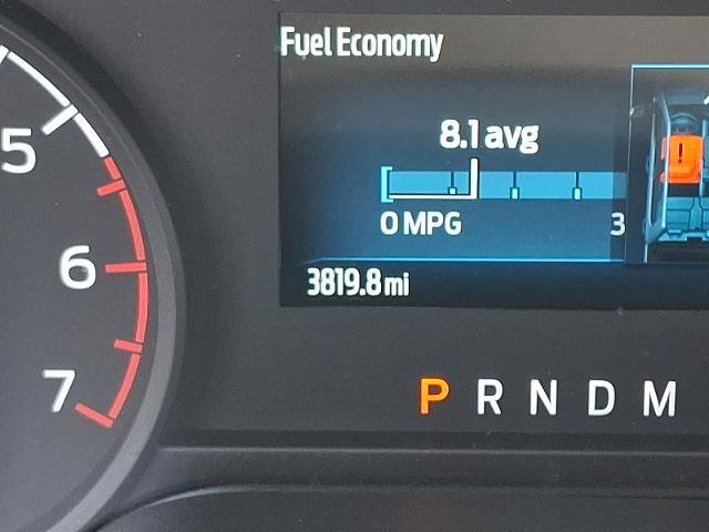 Certified 2025 Ford F350 XLT AWD/4WD image 19