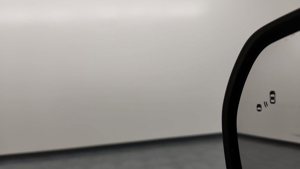 Certified 2022 Ford Edge SEL image 18