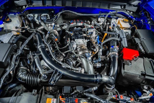 Certified 2021 Ford Bronco First Edition image 22