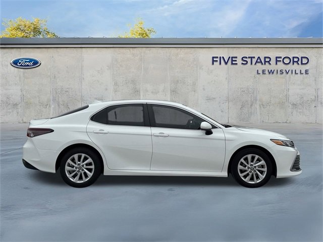 Used 2023 Toyota Camry LE image 4