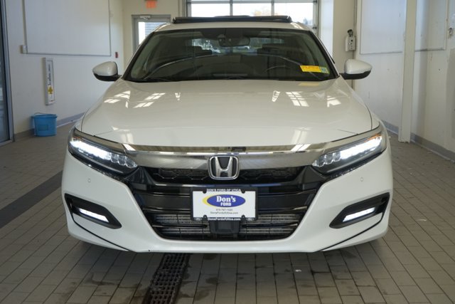 Used 2018 Honda Accord Touring image 21