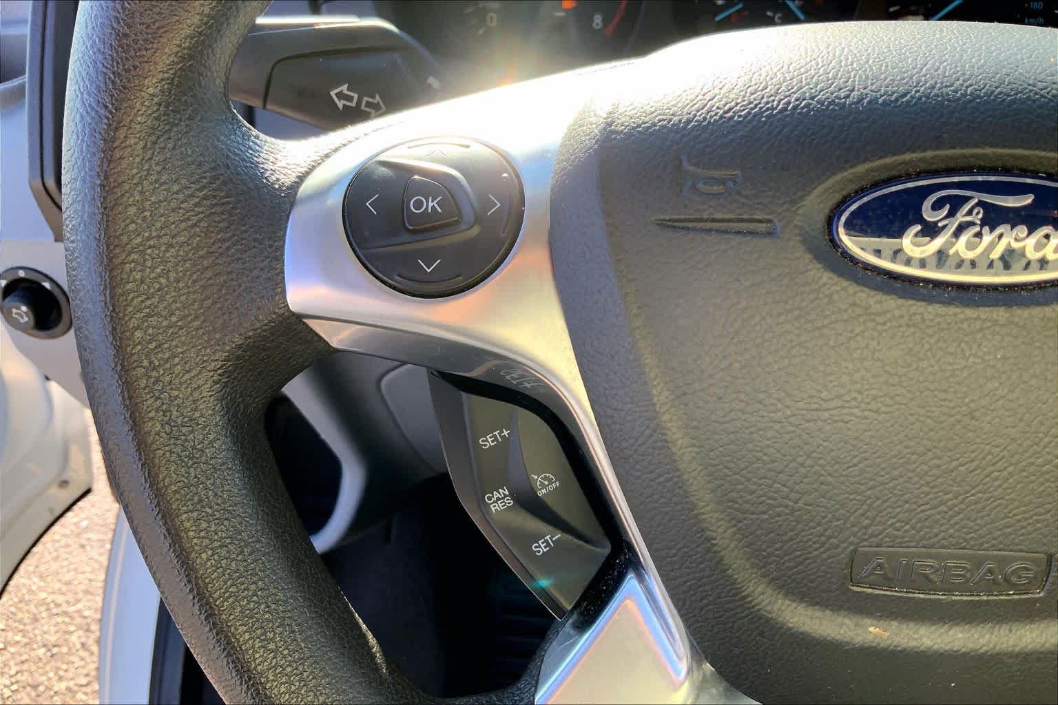 Certified 2019 Ford Transit 350 XLT RWD image 22