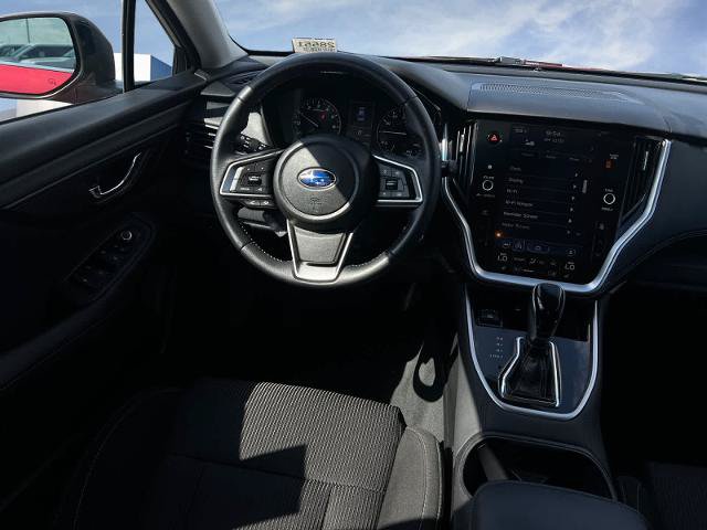 Used 2020 Subaru Legacy Premium AWD/4WD image 15