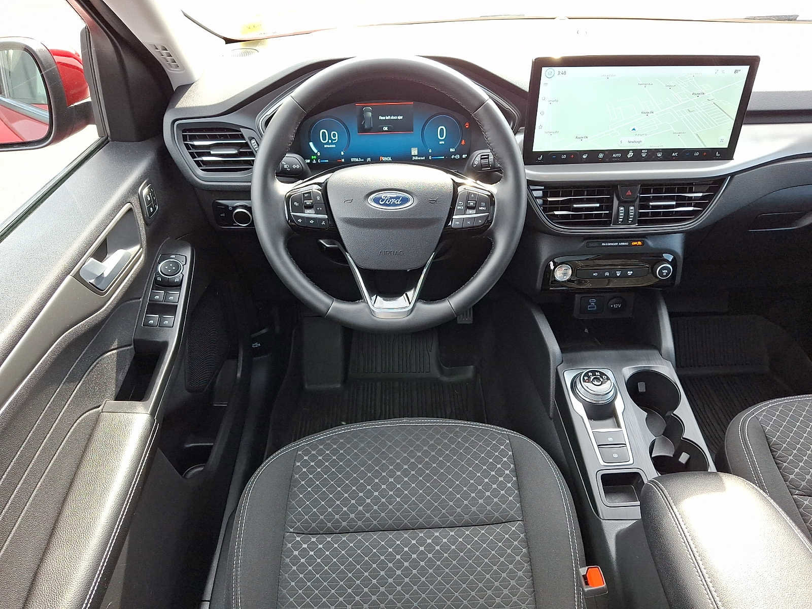 Certified 2023 Ford Escape Active w/ Tech Pack #2 image 11