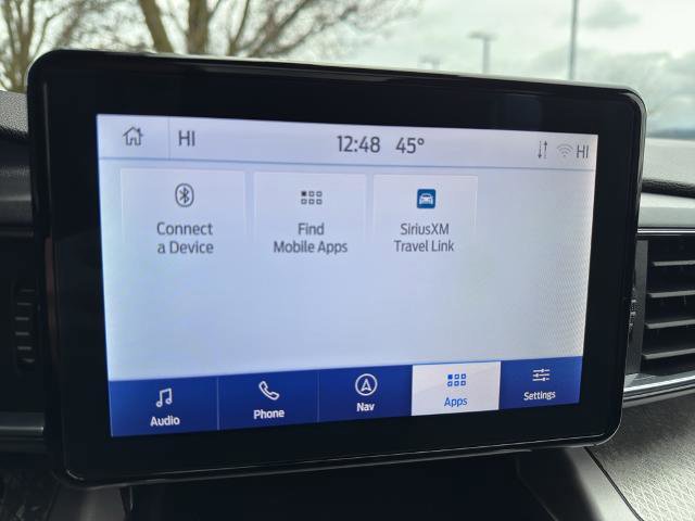 Certified 2024 Ford Explorer Timberline w/ Timberline Technology Package image 31