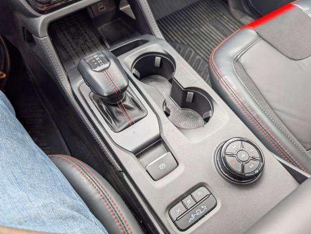 Certified 2024 Ford Ranger Raptor image 34