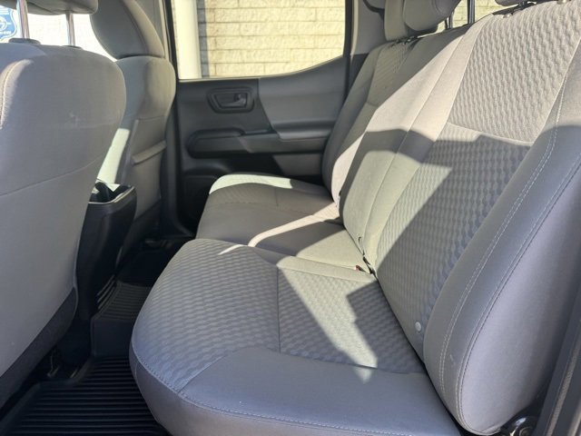 Used 2021 Toyota Tacoma SR image 21