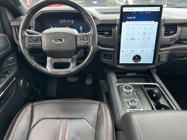 Certified 2022 Ford Expedition Limited AWD/4WD image 20