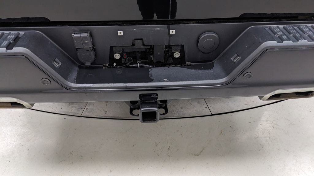 Used 2022 Chevrolet Silverado 1500 LT Trail Boss w/ Convenience Package II image 6