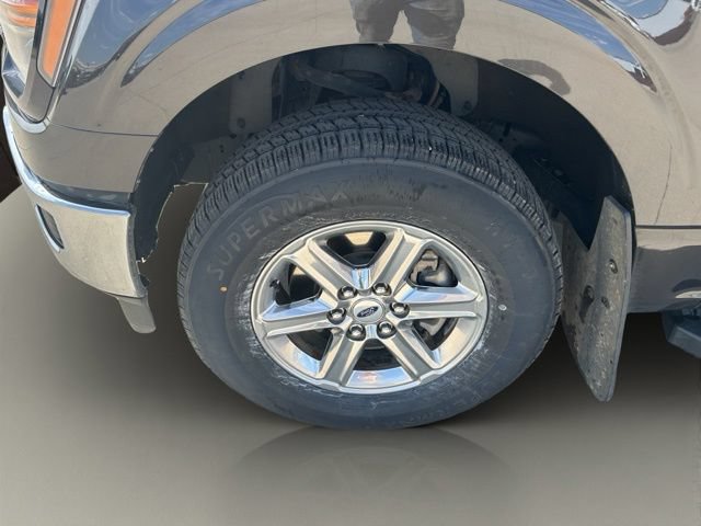 Certified 2024 Ford F150 XLT AWD/4WD image 15