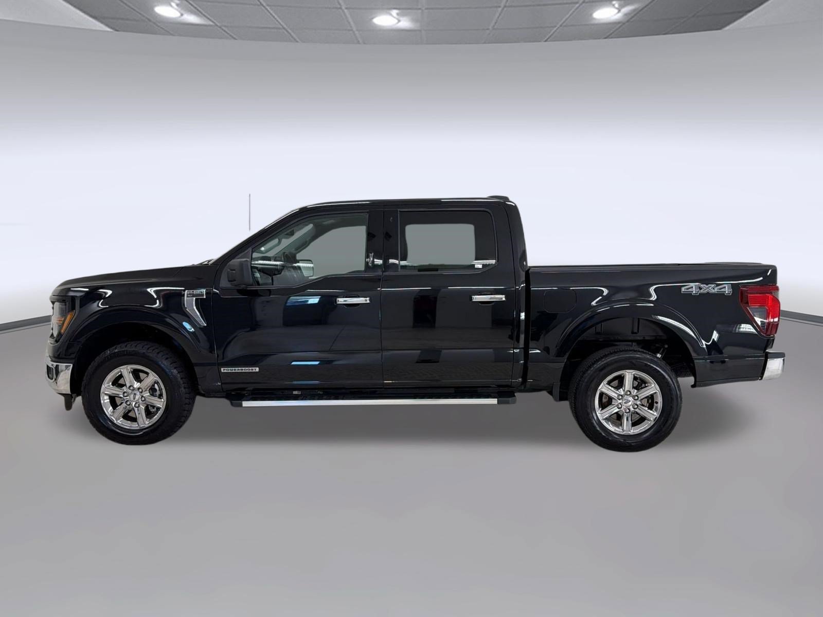 Certified 2024 Ford F150 XLT w/ Mobile Office Package AWD/4WD image 2