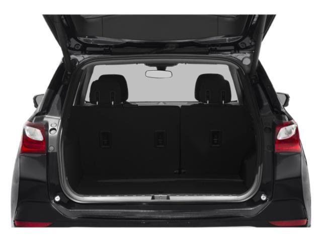 Used 2021 Chevrolet Equinox LT image 14