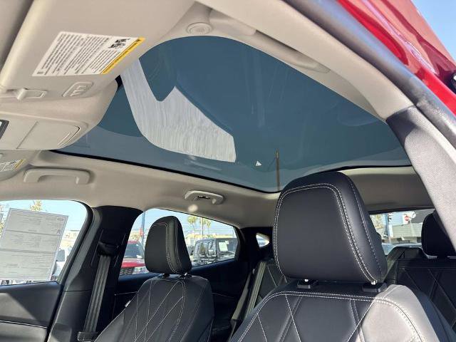 Certified 2023 Ford Mustang Mach-E California Route 1 image 18