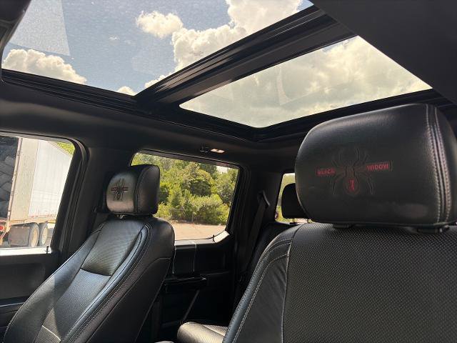 Certified 2019 Ford F150 XLT w/ Equipment Group 302A Luxury AWD/4WD image 7