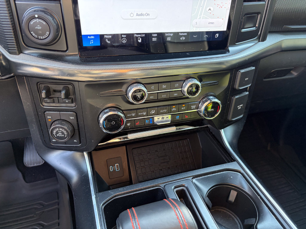 Certified 2024 Ford F150 Raptor AWD/4WD image 20