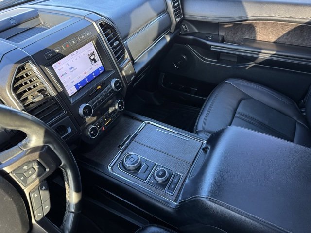 Certified 2021 Ford Expedition Max Limited image 17