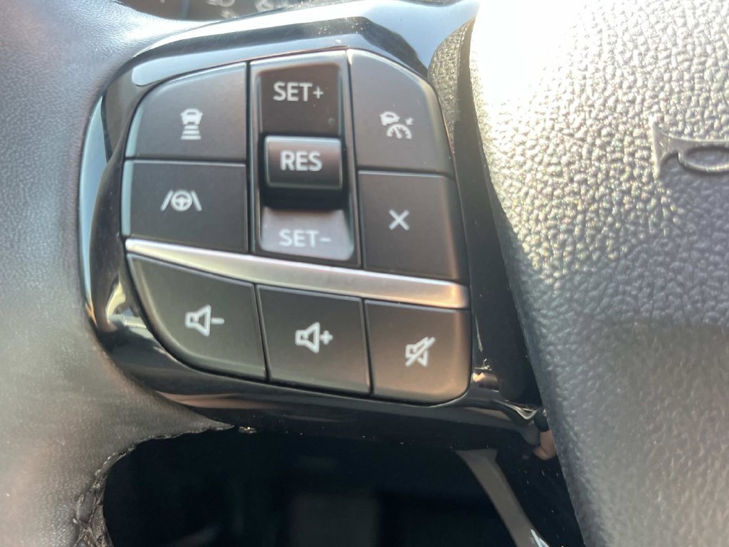 Certified 2021 Ford Escape SE w/ Convenience Package FWD image 35