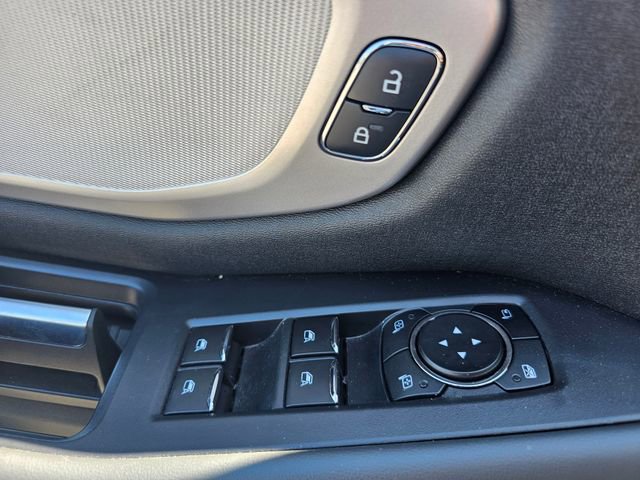 Certified 2025 Ford Expedition Active AWD/4WD image 11