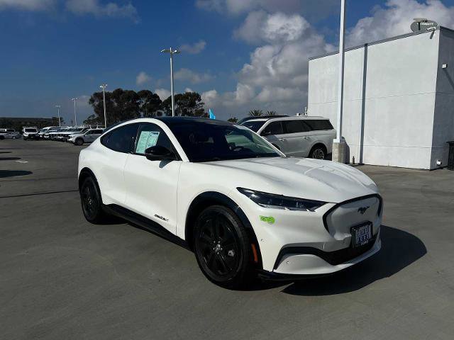 Certified 2022 Ford Mustang Mach-E California Route 1 image 10