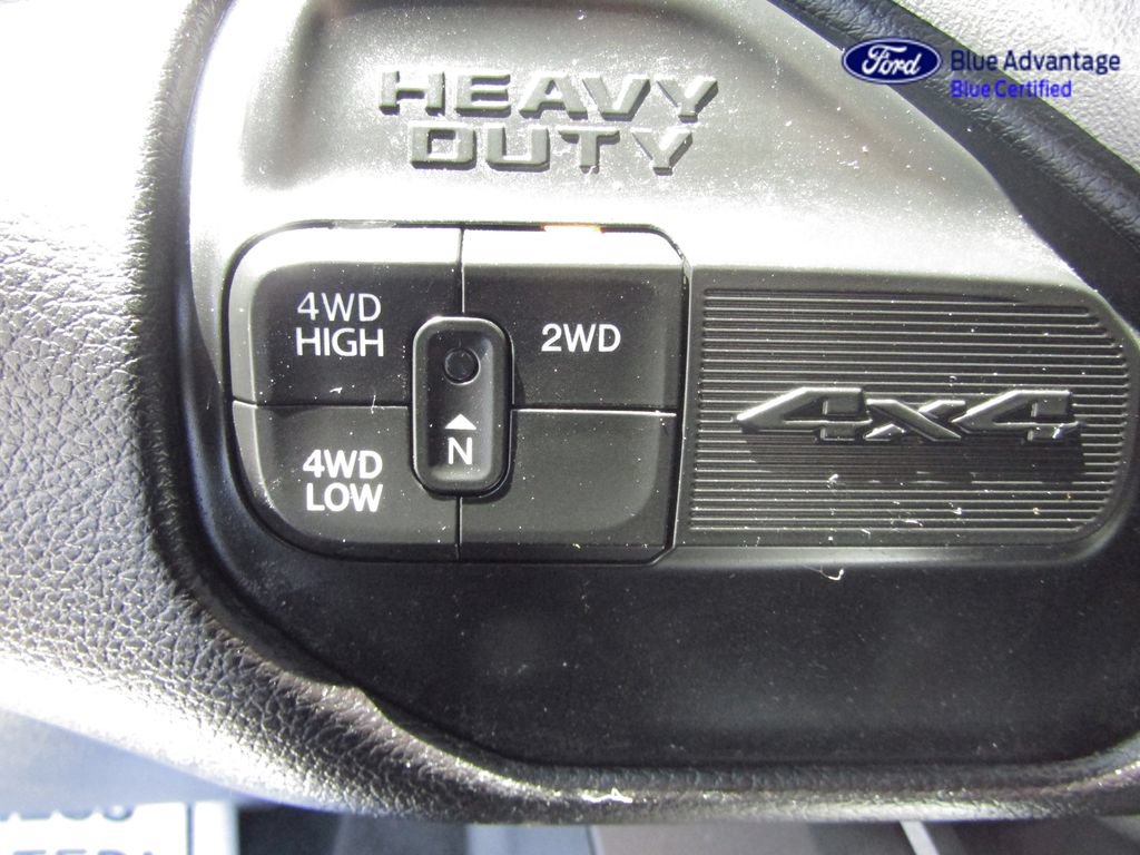 Used 2022 RAM 3500 Laramie AWD/4WD image 37