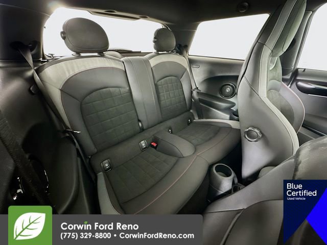 Used 2024 MINI Cooper John Cooper Works image 32