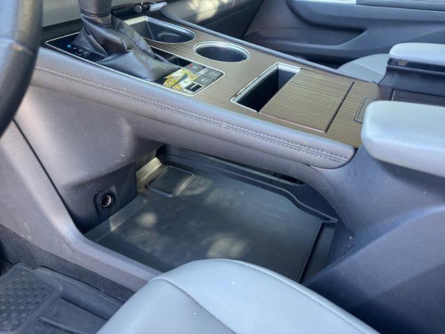 Used 2021 Toyota Sienna XLE image 28